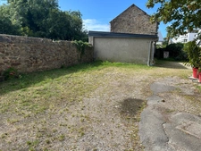 VANNES(56) HYPERCENTRE – APPARTEMENT 107 m² D'EXCEPTION A DEUX PAS DU PORT!