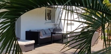 PROPRIETE RENOVEE CAMPAGNE CHIC AVEC PISCINE, DEPENDANCES ET PARC ARBORE CLOS   A BRECH (56)