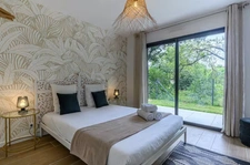 MAISON CONTEMPORAINE 136 m² - VANNES