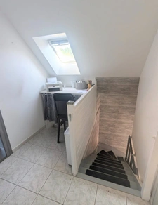 Maison familiale 4 ch 100m² – Impasse au calme – Vie de plain pied (56)SÉNÉ – POULFANC 