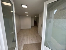 ARZON BOURG Un lieu de vie unique  magnifique appartement de 90 m2 avec studio indépendant et mille possibilités (56)