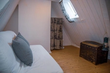 APPARTEMENT DUPLEX  T3 DE CHARME - INTRAMUROS VANNES (56)