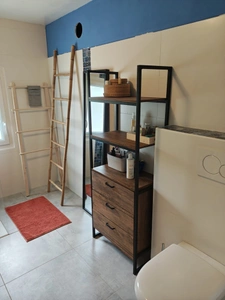 MAISON DE CARACTÈRE - 208 M² DONT VÉRANDA 45 M² - ACCESSIBLE PMR - GRANGE 180 M² AVEC FOSSE DE VISITE - TERRAIN 7000 M² - VANNES 20MIN, PLAGES 30MIN  Saint-Jean-Brévelay (56660) - À 20 minutes de Vann