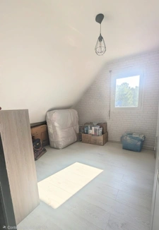Maison familiale 4 ch 100m² – Impasse au calme – Vie de plain pied (56)SÉNÉ – POULFANC 