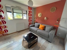  VANNES (56)-LA MADELEINE- Une adresse prisée pour une maison aux multiples atouts! Vie de plain-pied!
