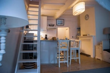 APPARTEMENT DUPLEX  T3 DE CHARME - INTRAMUROS VANNES (56)