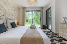 MAISON CONTEMPORAINE 136 m² - VANNES