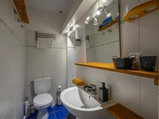 APPARTEMENT DE CHARME  PROCHE PORT VANNES
