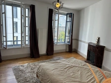 VANNES(56) HYPERCENTRE – APPARTEMENT 107 m² D'EXCEPTION A DEUX PAS DU PORT!