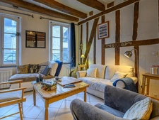 APPARTEMENT DE CHARME  PROCHE PORT VANNES
