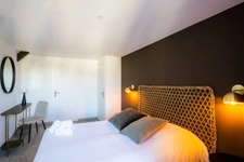 APPARTEMENT DE CHARME  DE 63 M2  AVEC VUE – Cœur historique de Vannes, quartier Cathédrale  