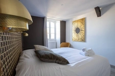 APPARTEMENT DE CHARME  DE 63 M2  AVEC VUE – Cœur historique de Vannes, quartier Cathédrale  