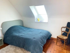 MAISON DE CARACTÈRE - 208 M² DONT VÉRANDA 45 M² - ACCESSIBLE PMR - GRANGE 180 M² AVEC FOSSE DE VISITE - TERRAIN 7000 M² - VANNES 20MIN, PLAGES 30MIN  Saint-Jean-Brévelay (56660) - À 20 minutes de Vann