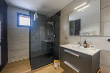 MAISON CONTEMPORAINE 136 m² - VANNES