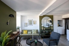 APPARTEMENT DE CHARME  DE 63 M2  AVEC VUE – Cœur historique de Vannes, quartier Cathédrale  