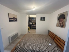 COUP DE COEUR VANNES INTRAMUROS -SUPERBE APPARTEMENT  DE 95m² LUMINEUX ET SPACIEUX DE CHARME(56)