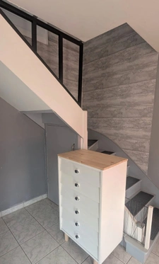 Maison familiale 4 ch 100m² – Impasse au calme – Vie de plain pied (56)SÉNÉ – POULFANC 