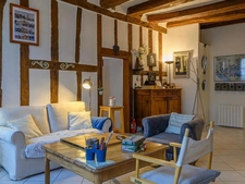 APPARTEMENT DE CHARME  PROCHE PORT VANNES