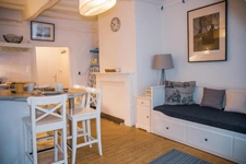 APPARTEMENT DUPLEX  T3 DE CHARME - INTRAMUROS VANNES (56)