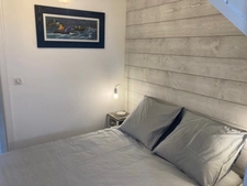 T3 Refait à neuf-Emplacement d’exception avec piscine au Port du Crouesty ARZON (56)