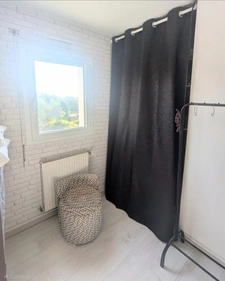 Maison familiale 4 ch 100m² – Impasse au calme – Vie de plain pied (56)SÉNÉ – POULFANC 