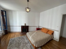 VANNES(56) HYPERCENTRE – APPARTEMENT 107 m² D'EXCEPTION A DEUX PAS DU PORT!
