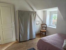 MAISON DE CARACTÈRE - 208 M² DONT VÉRANDA 45 M² - ACCESSIBLE PMR - GRANGE 180 M² AVEC FOSSE DE VISITE - TERRAIN 7000 M² - VANNES 20MIN, PLAGES 30MIN  Saint-Jean-Brévelay (56660) - À 20 minutes de Vann