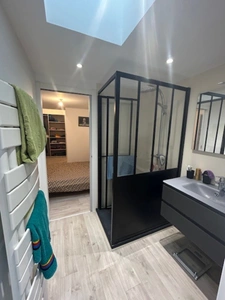 COUP DE COEUR VANNES INTRAMUROS -SUPERBE APPARTEMENT  DE 95m² LUMINEUX ET SPACIEUX DE CHARME(56)