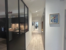 COUP DE COEUR VANNES INTRAMUROS -SUPERBE APPARTEMENT  DE 95m² LUMINEUX ET SPACIEUX DE CHARME(56)