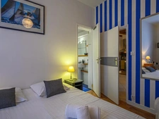 APPARTEMENT DE CHARME  PROCHE PORT VANNES