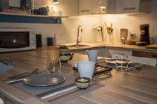 APPARTEMENT DUPLEX  T3 DE CHARME - INTRAMUROS VANNES (56)