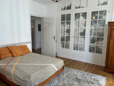 VANNES(56) HYPERCENTRE – APPARTEMENT 107 m² D'EXCEPTION A DEUX PAS DU PORT!