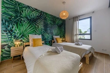 MAISON CONTEMPORAINE 136 m² - VANNES
