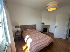 VANNES(56) HYPERCENTRE – APPARTEMENT 107 m² D'EXCEPTION A DEUX PAS DU PORT!