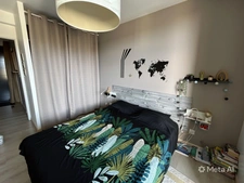  VANNES (56)-LA MADELEINE- Une adresse prisée pour une maison aux multiples atouts! Vie de plain-pied!