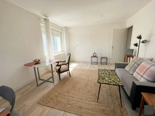 RARE A CONLEAU ! Appartement lumineux T2 proche sentiers côtiers VANNES (56)