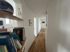 VANNES(56) HYPERCENTRE – APPARTEMENT 107 m² D'EXCEPTION A DEUX PAS DU PORT!
