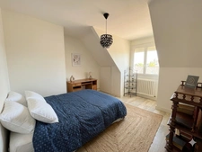 RARE A CONLEAU ! Appartement lumineux T2 proche sentiers côtiers VANNES (56)