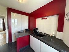 VANNES(56) HYPERCENTRE – APPARTEMENT 107 m² D'EXCEPTION A DEUX PAS DU PORT!