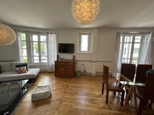 VANNES(56) HYPERCENTRE – APPARTEMENT 107 m² D'EXCEPTION A DEUX PAS DU PORT!