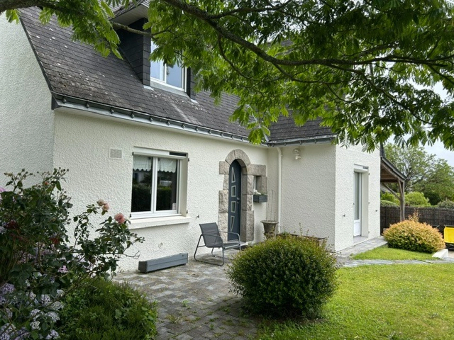 Maison 6 pièces 126 m² · à Brech · 126 m² · 420 000 €
