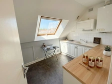 RARE A CONLEAU ! Appartement lumineux T2 proche sentiers côtiers VANNES (56)