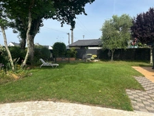Baden – Élégante propriété familiale entre terre et mer, vue sur le golfe du Morbihan !