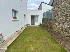 ARZON BOURG Un lieu de vie unique  magnifique appartement de 90 m2 avec studio indépendant et mille possibilités (56)