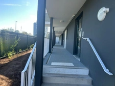  Coup de cœur à Vannes – Superbe T3 -NEUF -avec terrasse, cave, box et parking 269 000 € 