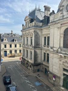 COUP DE CŒUR  T3 LUMINEUX 61 m² VANNES CENTRE TOUT À PIED