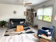 VANNES (56)-LA MADELEINE- Une adresse prisée pour une maison aux multiples atouts! Vie de plain-pied!