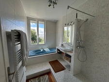 VANNES(56) HYPERCENTRE – APPARTEMENT 107 m² D'EXCEPTION A DEUX PAS DU PORT!