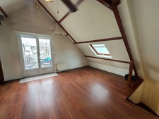 ARZON BOURG Un lieu de vie unique  magnifique appartement de 90 m2 avec studio indépendant et mille possibilités (56)