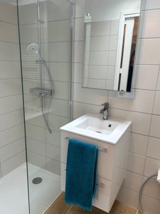 ARZON BOURG Un lieu de vie unique  magnifique appartement de 90 m2 avec studio indépendant et mille possibilités (56)